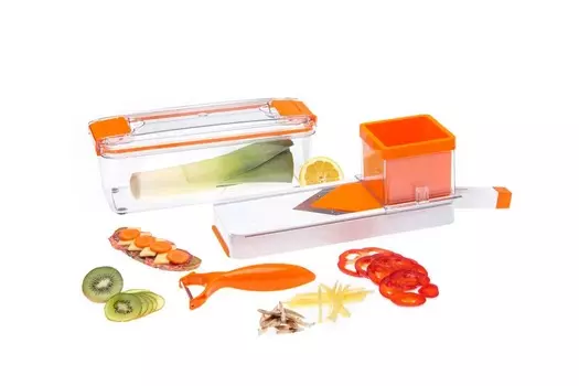 Овощерезка бытовая Status 115610