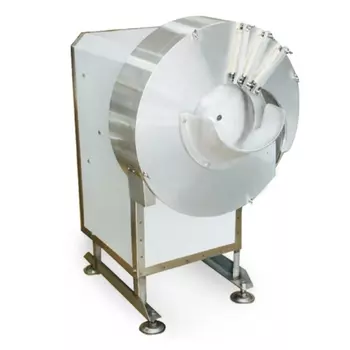 Овощерезка Hualian Machinery VC-503 (2 мм)