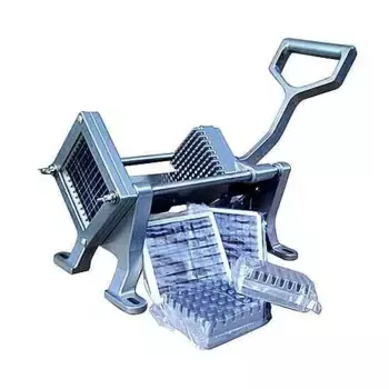 Овощерезка Hurakan HKN-HC03