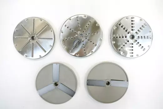 Овощерезка Kocateq HLC300 (5 дисков)