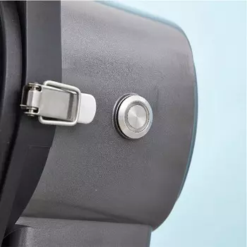 Овощерезка Kocateq VC 618 120 кг/ч