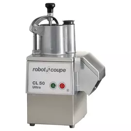 Овощерезка Robot Coupe CL50 Ultra 220В (без дисков) 24465