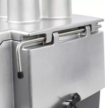 Овощерезка Robot Coupe CL50 Ultra Pizza 220В (3 диска) 2027W