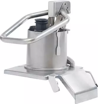 Овощерезка Robot Coupe CL55 380В рабочая станция 2287