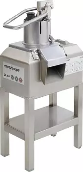 Овощерезка Robot Coupe CL60 380В с рычагом 2319