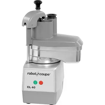 Овощерезка Robot Coupe CL 40 (6 дисков 1945) 2203W