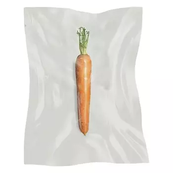 Пакет вакуумный для Sous-Vide 15х25 ORVED 2900072 гладкий