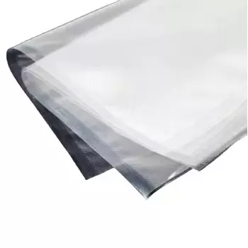 Пакет вакуумный перфорированный, 110 мкм, 45х50 см, РА/РР, 100 шт Garcia De Pou | 521.19