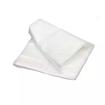 Пакеты фасовочные 22х32см 1000шт Paclan | 404003