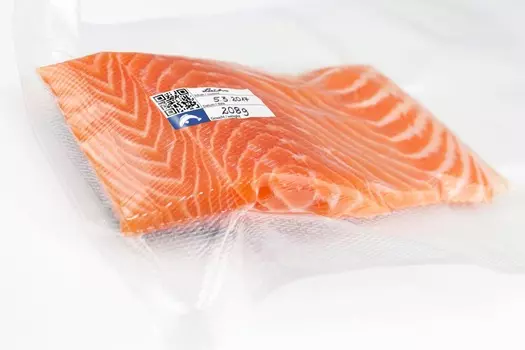 Пакеты вакуумные CASO 40х60, 150мкм, 25 шт