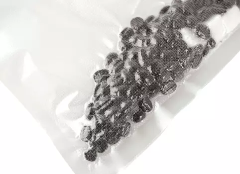 Пакеты вакуумные Gemlux GL-VB30600-2R 300x6000, 2 рулона