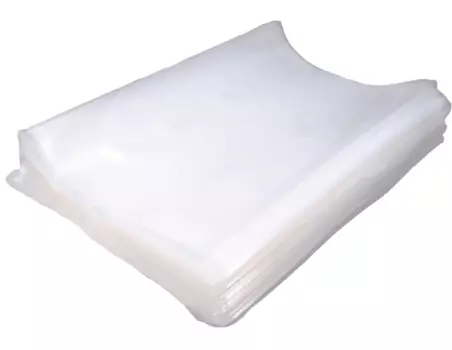 Пакеты вакуумные Z.У.М. PA/PE 160х250, 100 шт