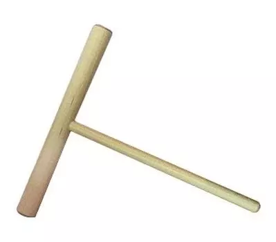 Палочка для блинов 12*16см бук Resto (Китай) | 5017