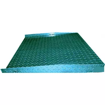 Пандус для весовых платформ Cas HFS 1209