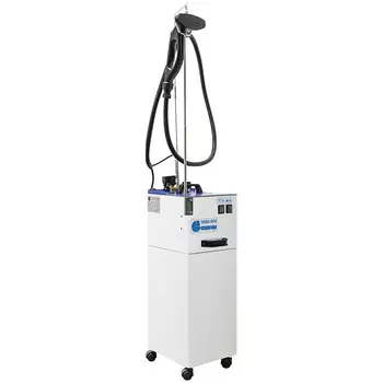 Парогенератор для вертикального отпаривания Ghidini SIMBA MINI (G13A02_Z27A07)