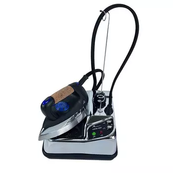 Парогенератор с утюгом Metalnova MV2600