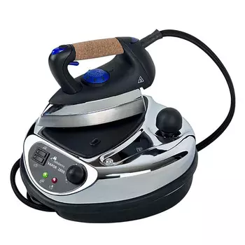 Парогенератор с утюгом Metalnova MV2800