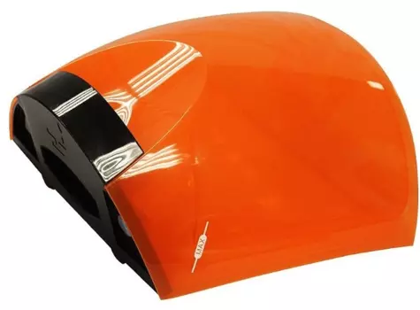 Парогенератор с утюгом Mie Bravissimo