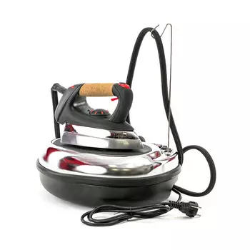 Парогенератор с утюгом MIE Stiro Non Stop