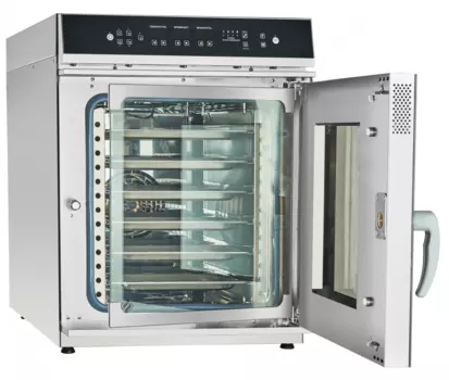 Пароконвектомат Abat Мини ПКА 6-2/3П (11000018855)