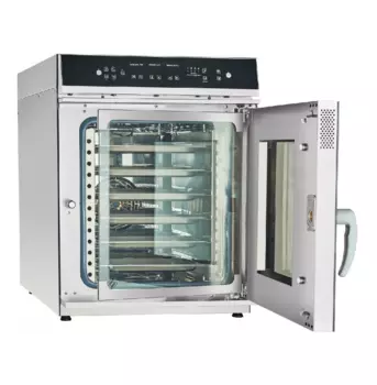 Пароконвектомат Abat Мини ПКА 6-2/3В (11000011036)