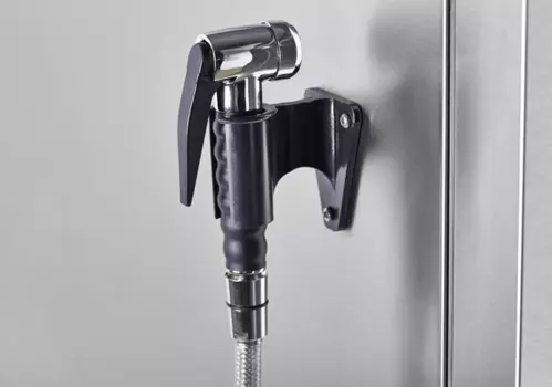 Пароконвектомат Abat ПКА 10-1/1ВМ2 (11000019265)