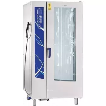 Пароконвектомат Abat ПКА 20-1/1ПМ2-01