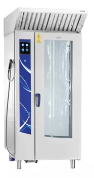 Пароконвектомат Abat ПКА 20-1/1ВП2 (11000011253)