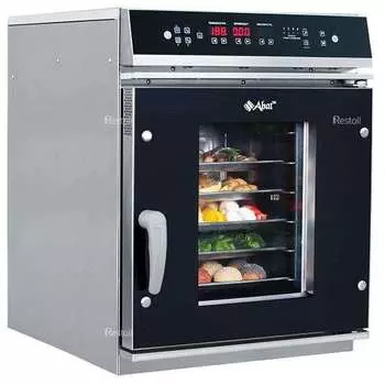 Пароконвектомат Abat ПКА 6-2/3П