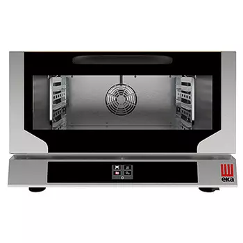 Пароконвектомат электрический Tecnoeka EKF 311 N T UD