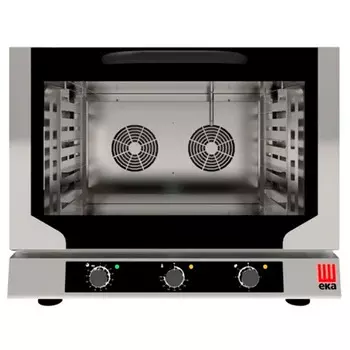 Пароконвектомат электрический Tecnoeka EKF 416 N UD
