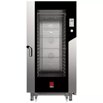 Пароконвектомат электрический Tecnoeka MKF 2011 TS