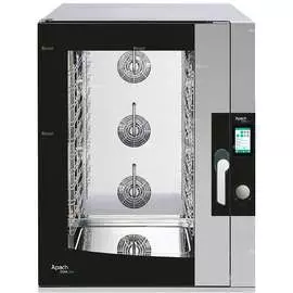 Пароконвектомат Apach AP10QT