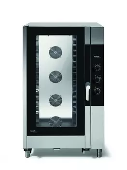 Пароконвектомат Apach AP20QM