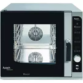 Пароконвектомат Apach AP5.23QD