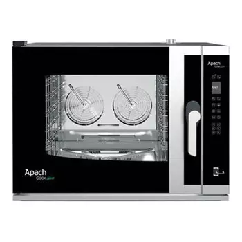 Пароконвектомат Apach AP5QNDCG