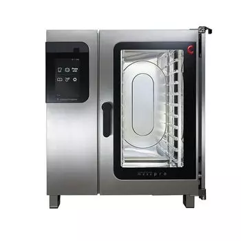 Пароконвектомат Convotherm maxx pro easyTouch 10.10 EB утапливаемая дверь