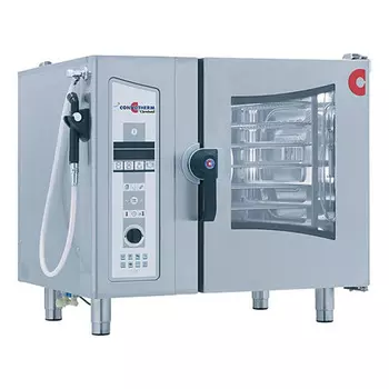 Пароконвектомат Convotherm OEB 6.10 (выставочный)