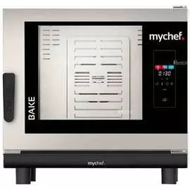 Пароконвектомат Distform MyChef Bake 6