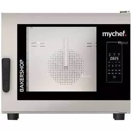 Пароконвектомат Distform MyChef Bakershop 6