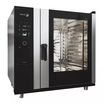Пароконвектомат Fagor CPW-101-E R LW S