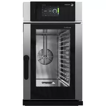 Пароконвектомат Fagor K-APW-101-E LW R K