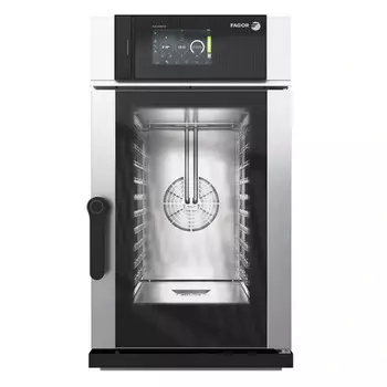 Пароконвектомат Fagor K-AW-101-E SW R K