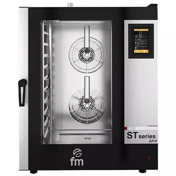 Пароконвектомат FM STB 610 V7