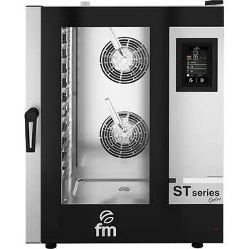 Пароконвектомат FM STG 111 V7