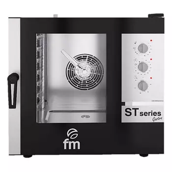 Пароконвектомат FM STG 71 V7
