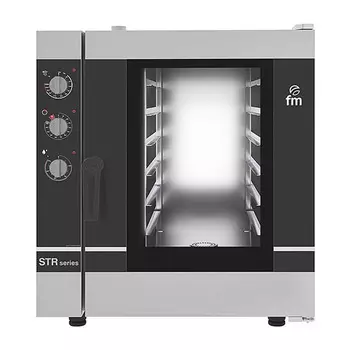 Пароконвектомат FM STR 106 M