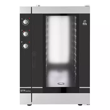 Пароконвектомат FM STR 110 M