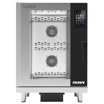 Пароконвектомат Lainox FOODY FOEN101