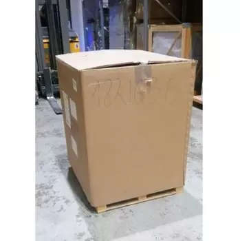 Пароконвектомат Lainox Icon ICET071+ILCS2+ISC04+IVR02 (выставочный)